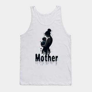 Mother Tank Top